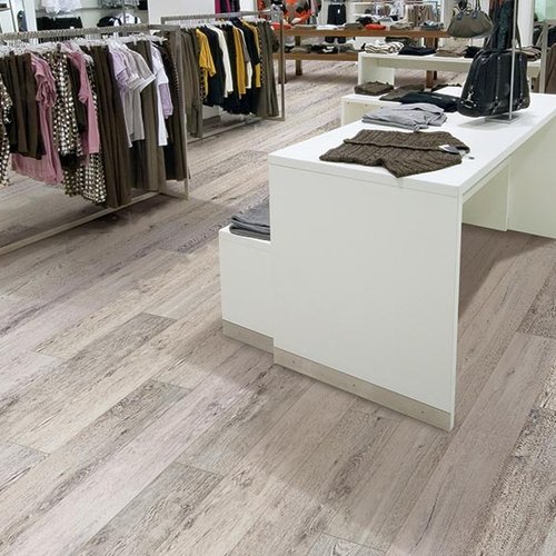 Commercial floors in Marble Falls, TX