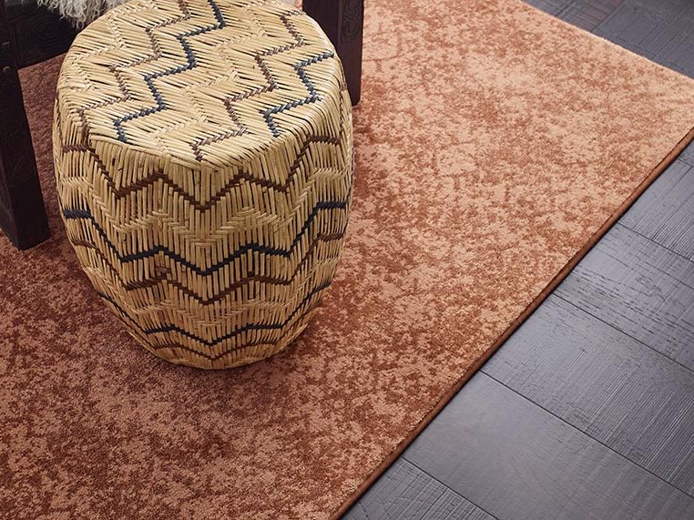 Rug Binding from Johnny's Floors in Marble Falls, TX